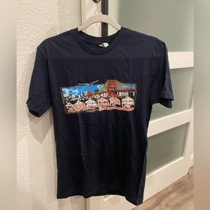 NEW San Francisco T-shirt | Size S